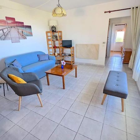 Casa Buena Vista Apartment La Orotava Ngoại thất bức ảnh