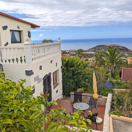 Casa Buena Vista Apartment La Orotava Ngoại thất bức ảnh