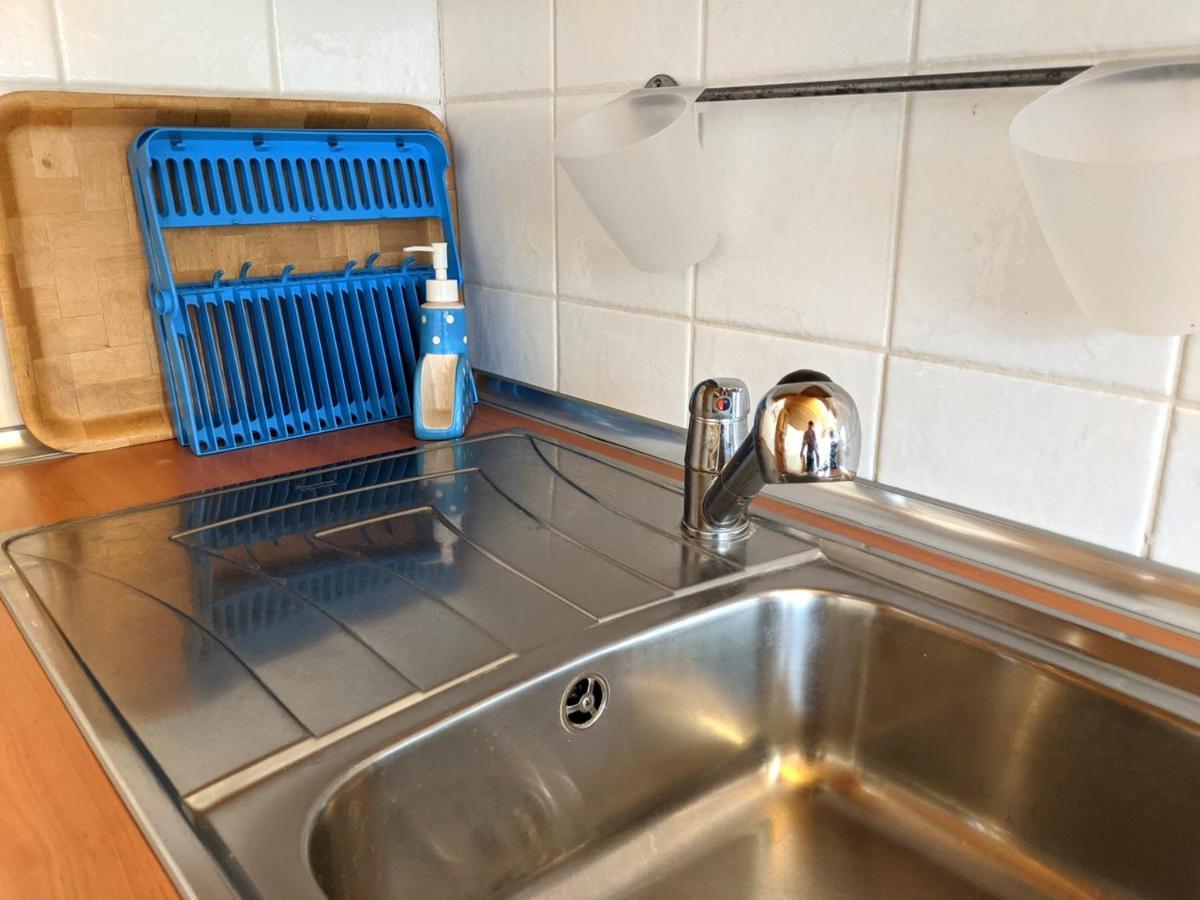 Casa Buena Vista Apartment La Orotava Ngoại thất bức ảnh