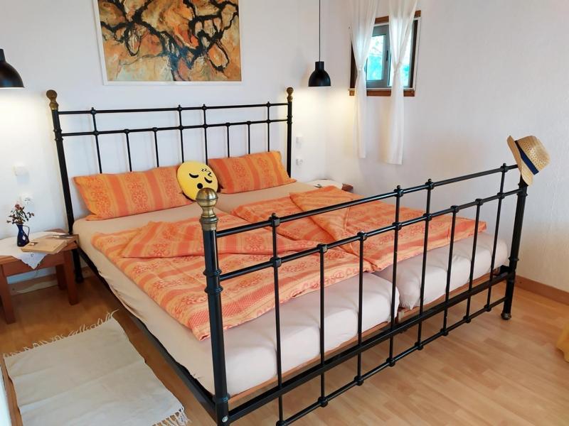 Casa Buena Vista Apartment La Orotava Ngoại thất bức ảnh