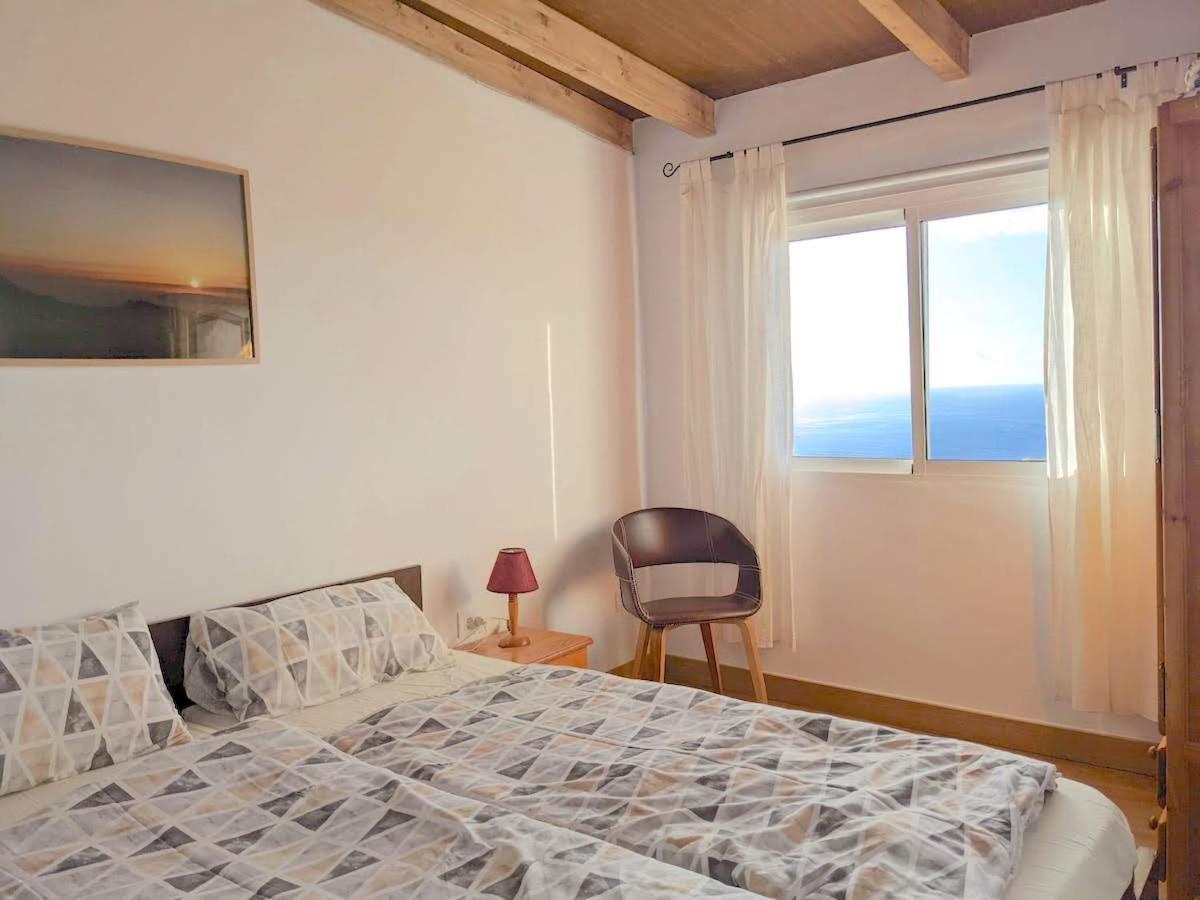 Casa Buena Vista Apartment La Orotava Ngoại thất bức ảnh