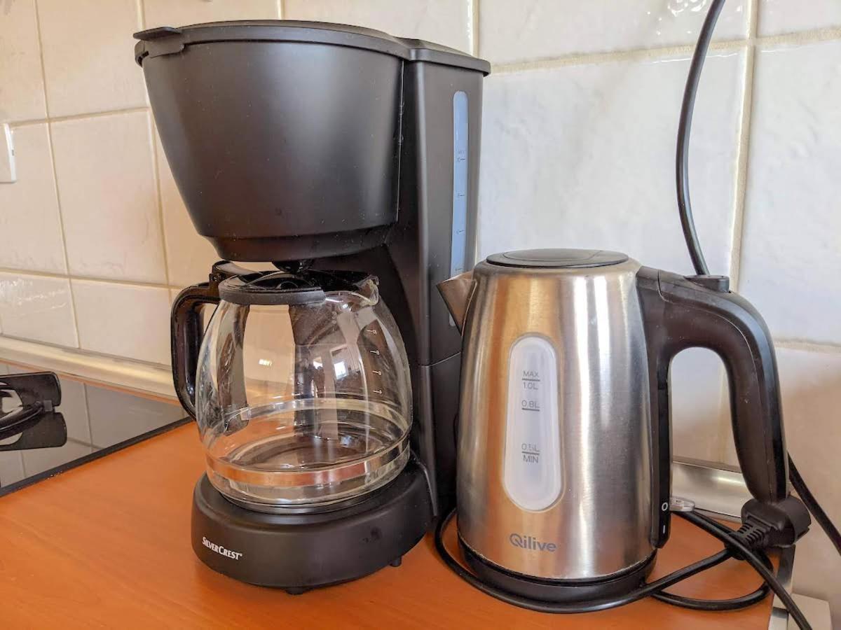 Casa Buena Vista Apartment La Orotava Ngoại thất bức ảnh