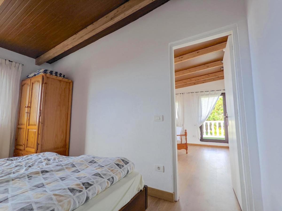 Casa Buena Vista Apartment La Orotava Ngoại thất bức ảnh