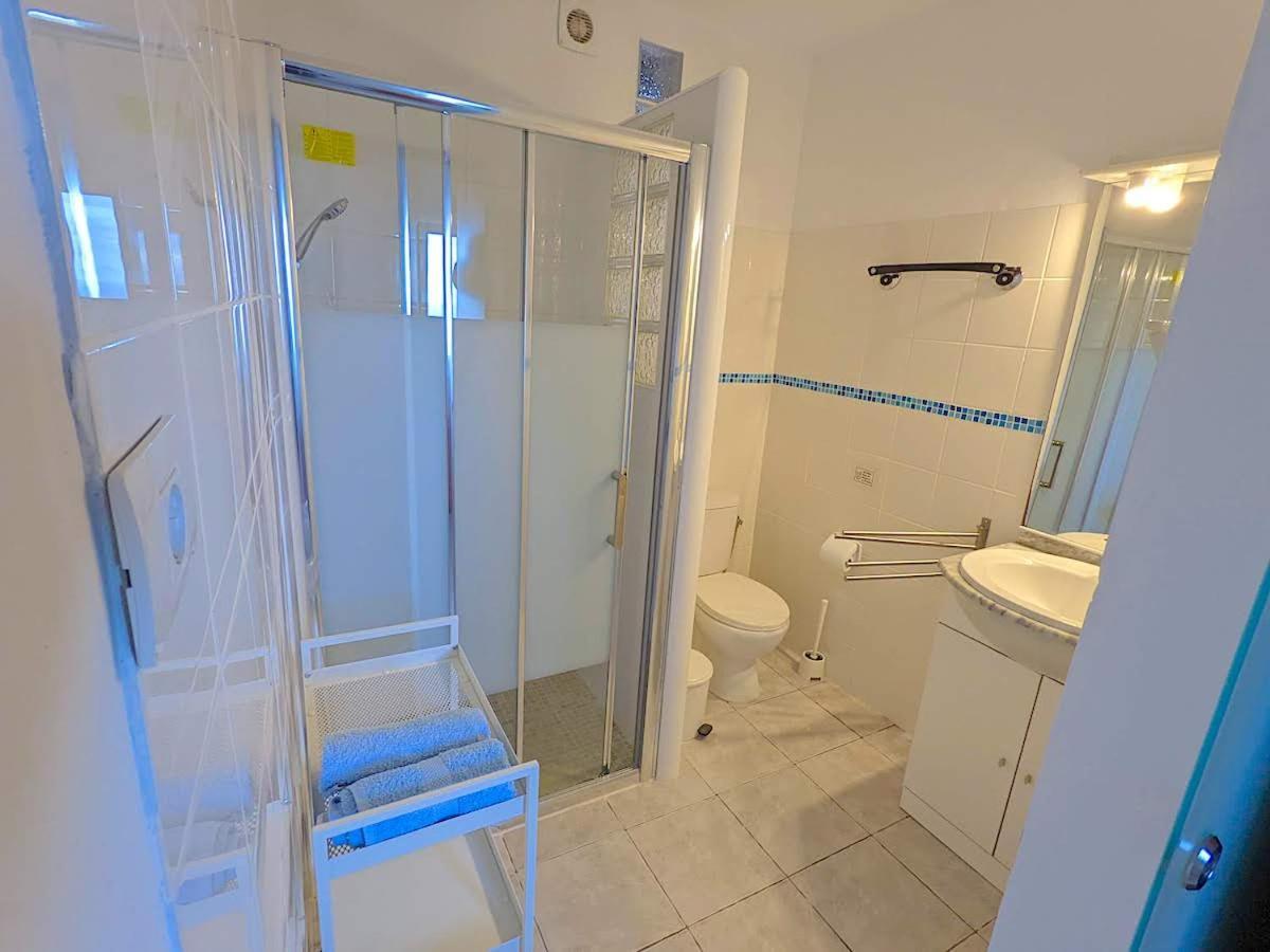 Casa Buena Vista Apartment La Orotava Ngoại thất bức ảnh